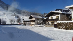Haus Sonnheim Kirchberg In Tirol
